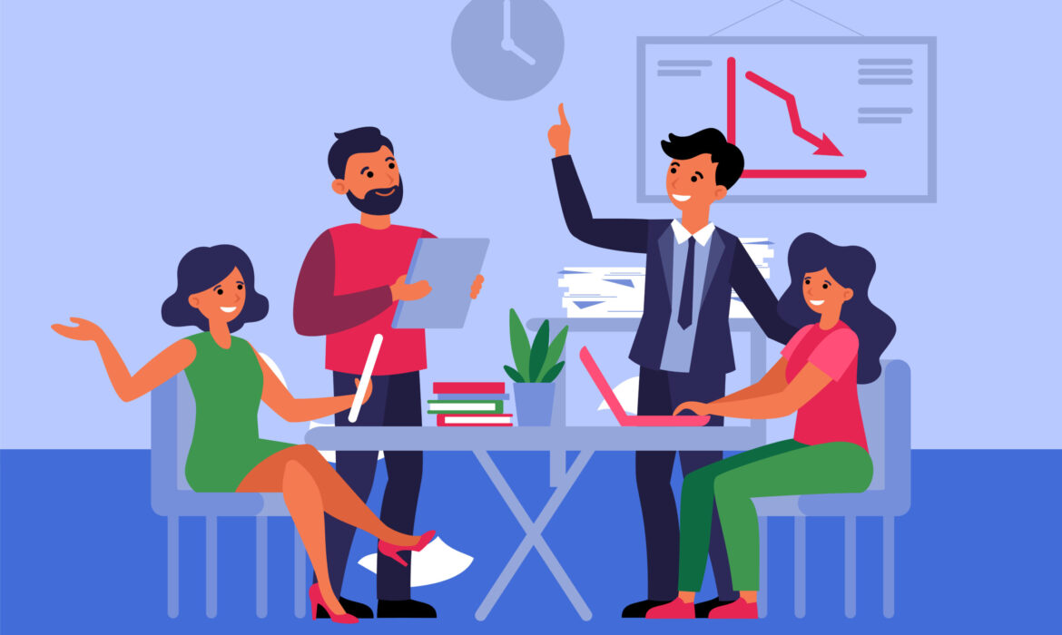 Change Management