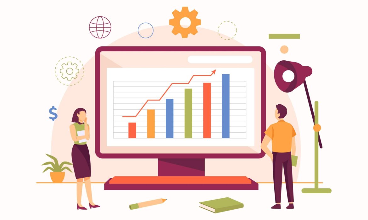 Data analysis and reporting