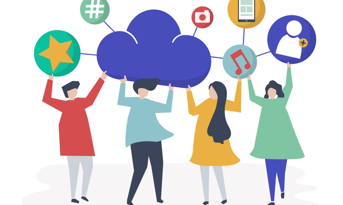 Exposure to Azure cloud